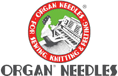 organ needles logo
