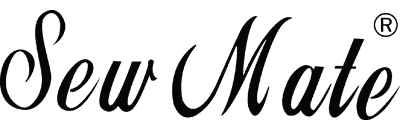 sew-mate logo