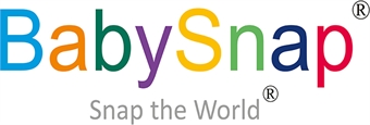Baby Snap logo
