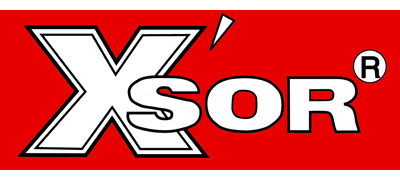 xsor logo