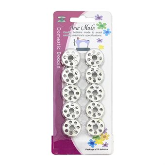 Spole Bernina 10-pack
