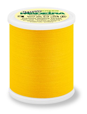 MADEIRA Sensa Green 1000m 100 % Lyocell