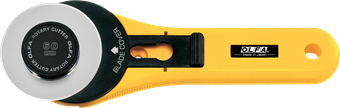 OLFA Rullekniv 60 mm RTY-3/GH