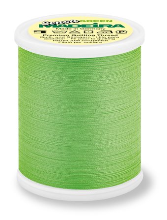 MADEIRA Sensa Green 1000m 100 % Lyocell