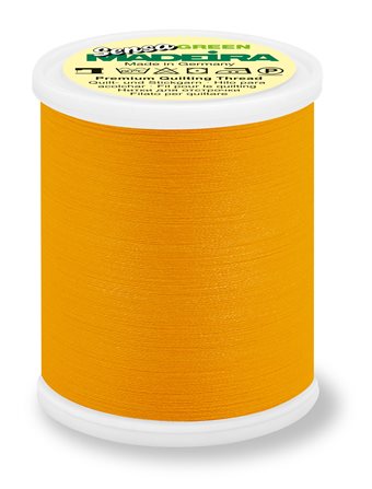 MADEIRA Sensa Green 1000m 100 % Lyocell