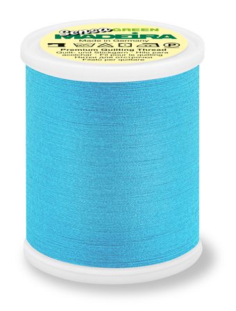 MADEIRA Sensa Green 1000m 100 % Lyocell
