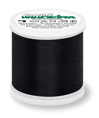MADEIRA RAYON 40 - 1000M