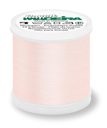 MADEIRA RAYON 40 - 1000M