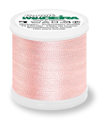 MADEIRA RAYON 40 - 1000M