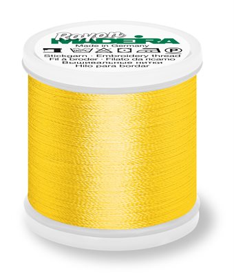 MADEIRA RAYON 40 - 1000M