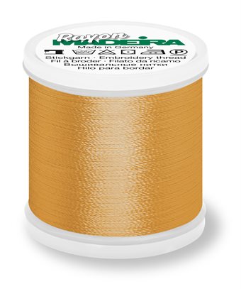 MADEIRA RAYON 40 - 1000M