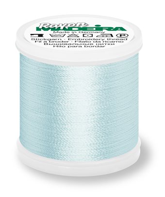 MADEIRA RAYON 40 - 1000M