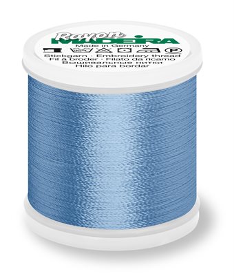 MADEIRA RAYON 40 - 1000M