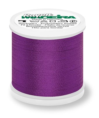 MADEIRA RAYON 40 - 1000M