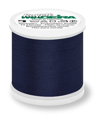 MADEIRA RAYON 40 - 1000M