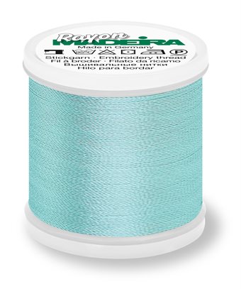 MADEIRA RAYON 40 - 1000M