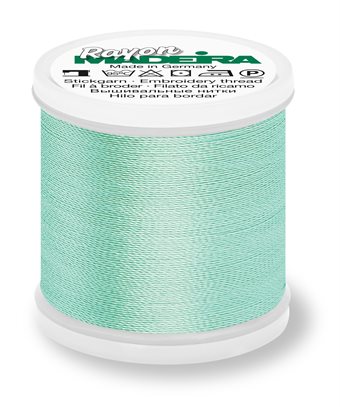 MADEIRA RAYON 40 - 1000M