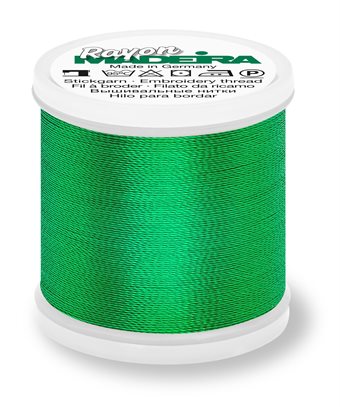 MADEIRA RAYON 40 - 1000M