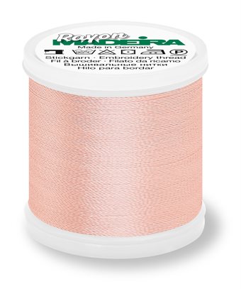 MADEIRA RAYON 40 - 1000M