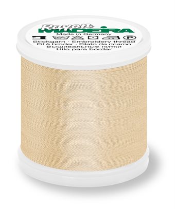 MADEIRA RAYON 40 - 1000M
