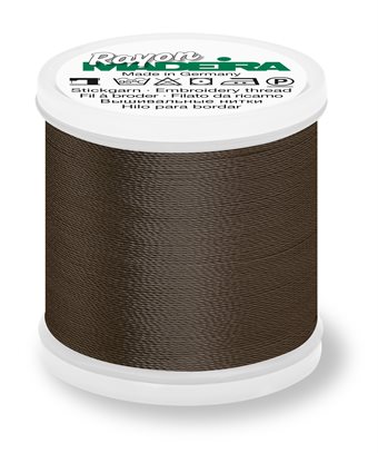 MADEIRA RAYON 40 - 1000M