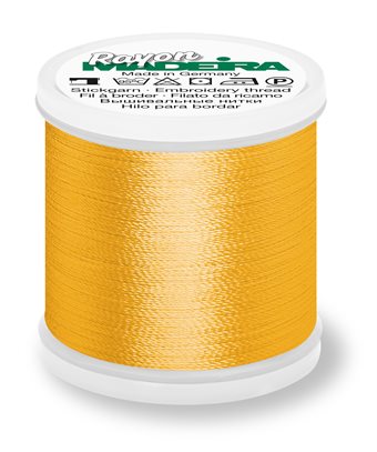 MADEIRA RAYON 40 - 1000M
