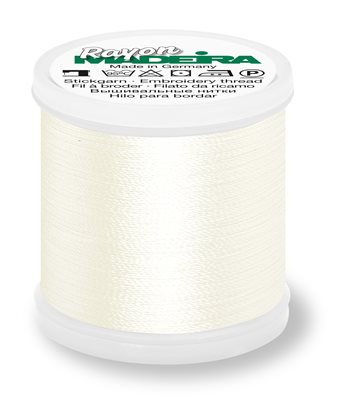 MADEIRA RAYON 40 - 1000M