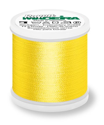 MADEIRA RAYON 40 - 1000M
