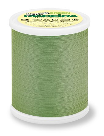 MADEIRA Sensa Green 1000m 100 % Lyocell