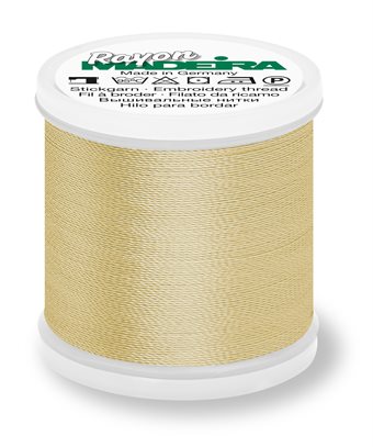 MADEIRA RAYON 40 - 1000M