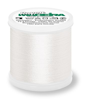 MADEIRA RAYON 40 - 1000M