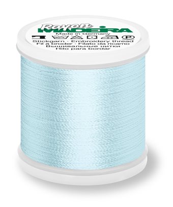MADEIRA RAYON 40 - 1000M