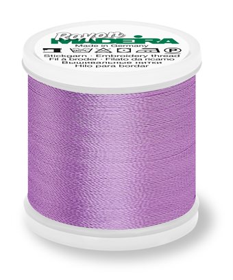 MADEIRA RAYON 40 - 1000M