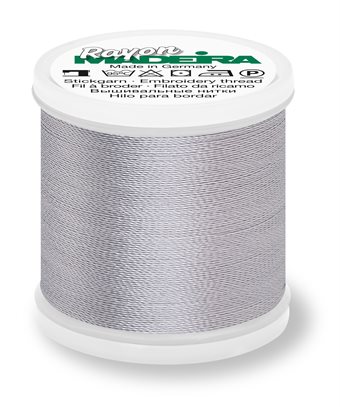 MADEIRA RAYON 40 - 1000M
