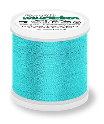 MADEIRA RAYON 40 - 1000M
