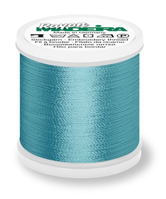 MADEIRA RAYON 40 - 1000M