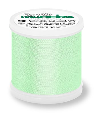 MADEIRA RAYON 40 - 1000M