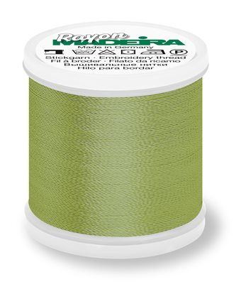 MADEIRA RAYON 40 - 1000M