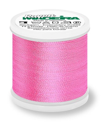 MADEIRA RAYON 40 - 1000M