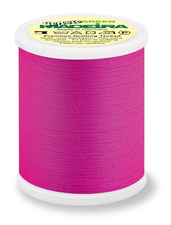 MADEIRA Sensa Green 1000m 100 % Lyocell