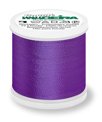 MADEIRA RAYON 40 - 1000M