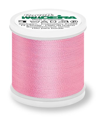 MADEIRA RAYON 40 - 1000M
