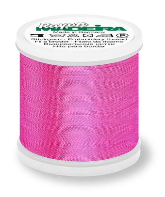 MADEIRA RAYON 40 - 1000M