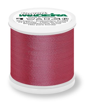 MADEIRA RAYON 40 - 1000M