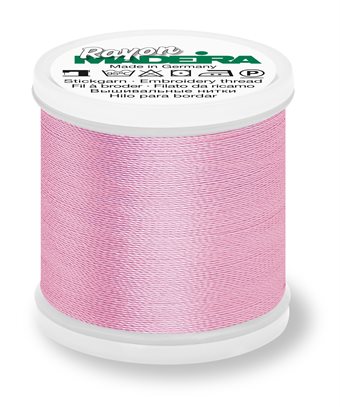 MADEIRA RAYON 40 - 1000M