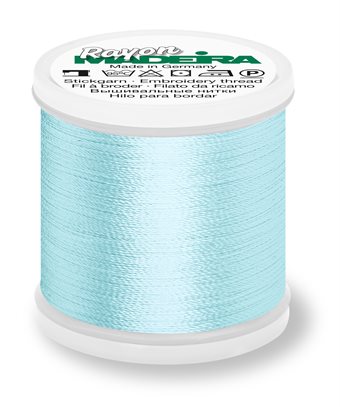 MADEIRA RAYON 40 - 1000M