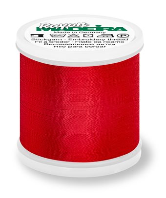 MADEIRA RAYON 40 - 1000M