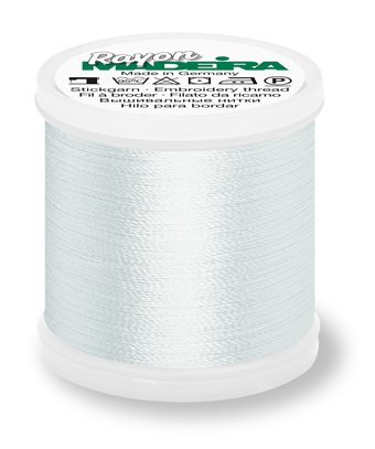 MADEIRA RAYON 40 - 1000M