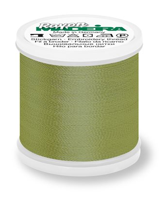 MADEIRA RAYON 40 - 1000M