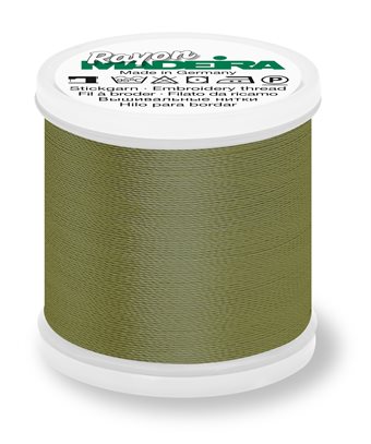 MADEIRA RAYON 40 - 1000M